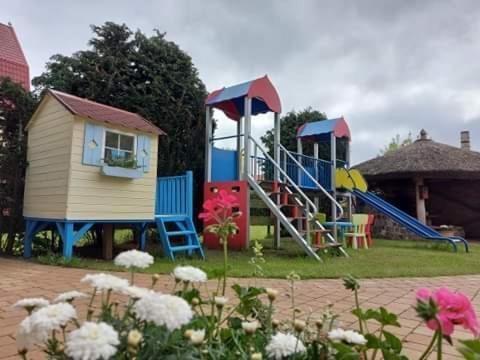 Villa Baltica Леба Екстериор снимка
